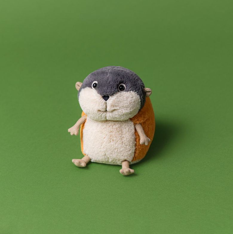 Jellycat Lambeth Lemming