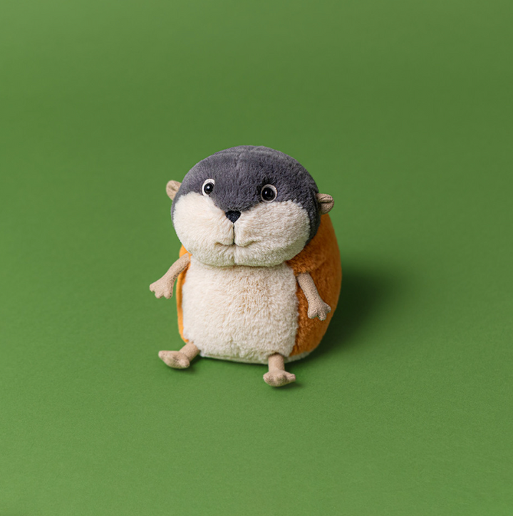 Jellycat Lambeth Lemming