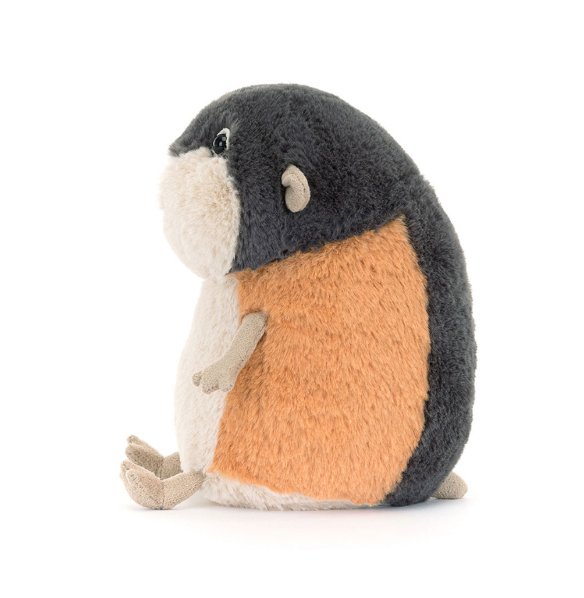 Jellycat Lambeth Lemming