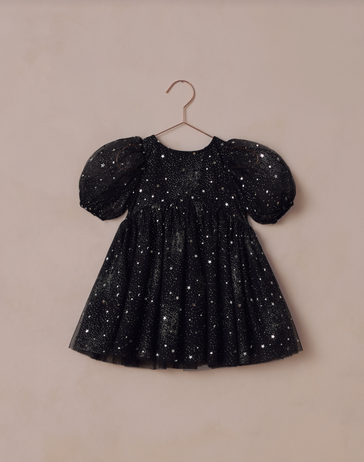 Noralee Luna Dress - Night Sky