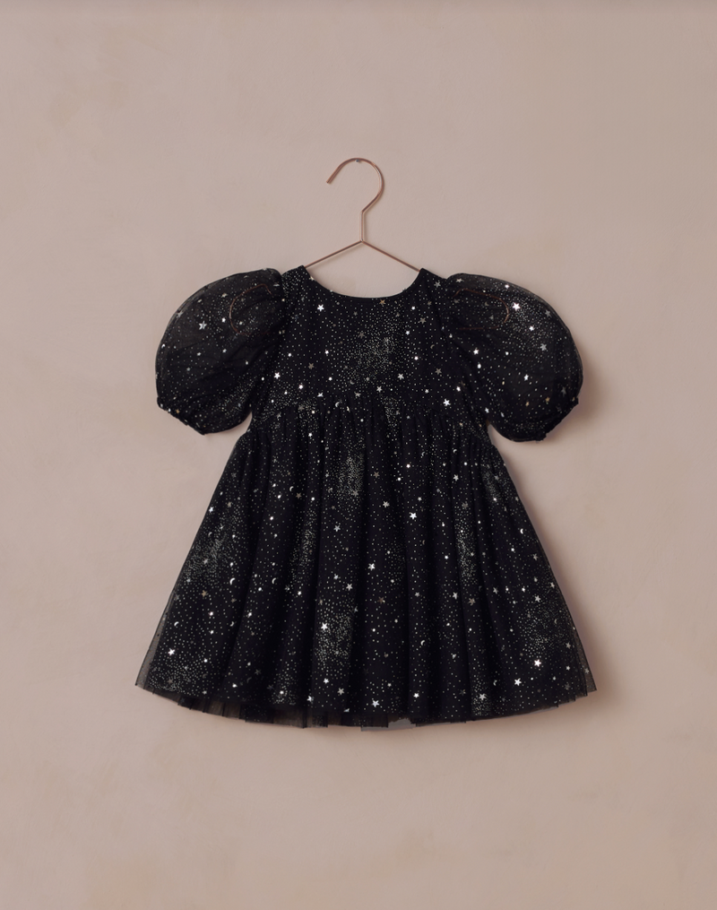 Noralee Luna Dress - Night Sky