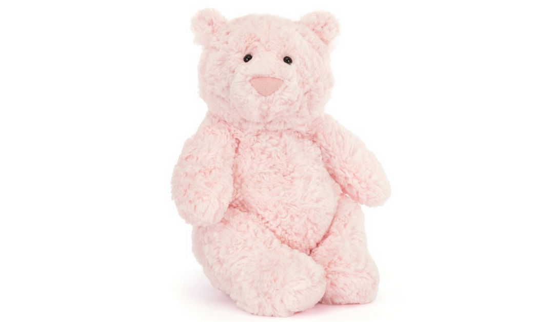Jellycat Leola Bear