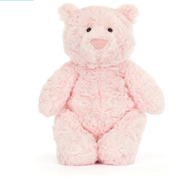 Jellycat Leola Bear