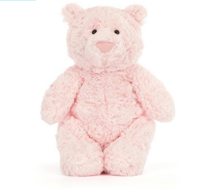 Jellycat Leola Bear