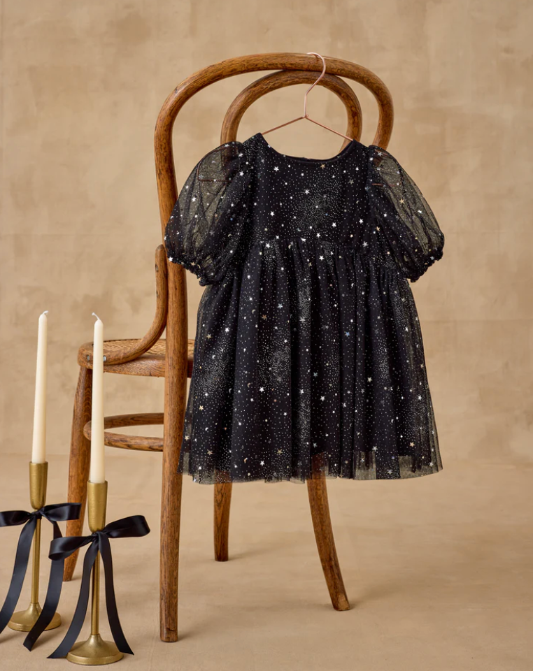 Noralee Luna Dress - Night Sky