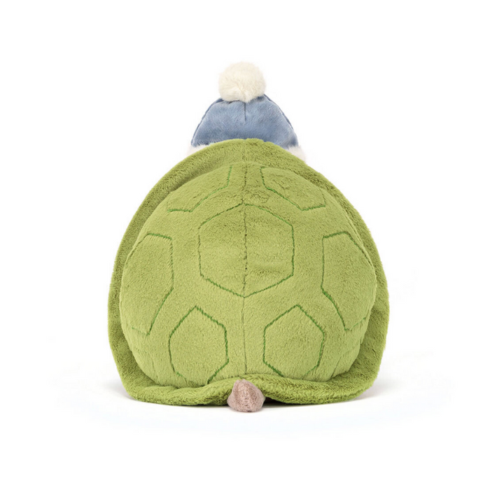 Jellycat Timmy Turtle Skating