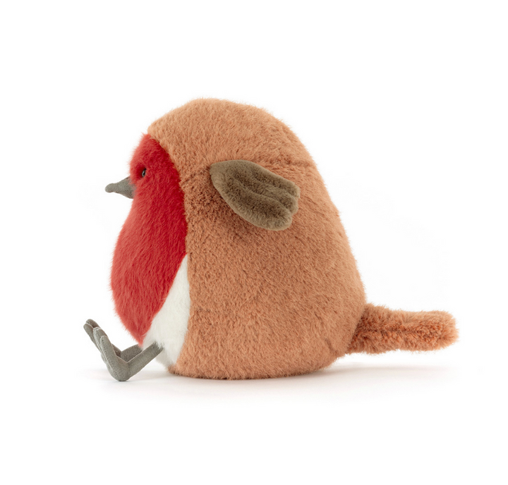 Jellycat Plum Robin