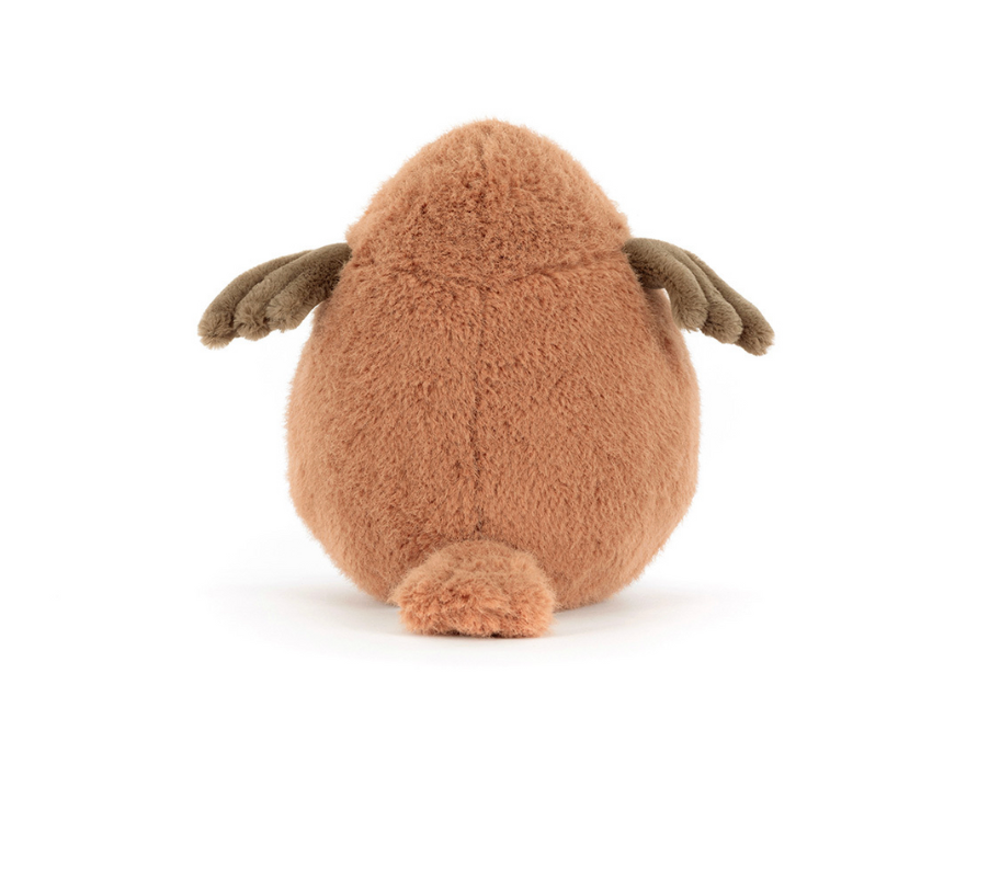 Jellycat Plum Robin