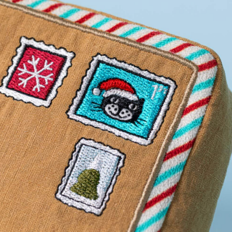 Jellycat Amuseables Letters To Santa