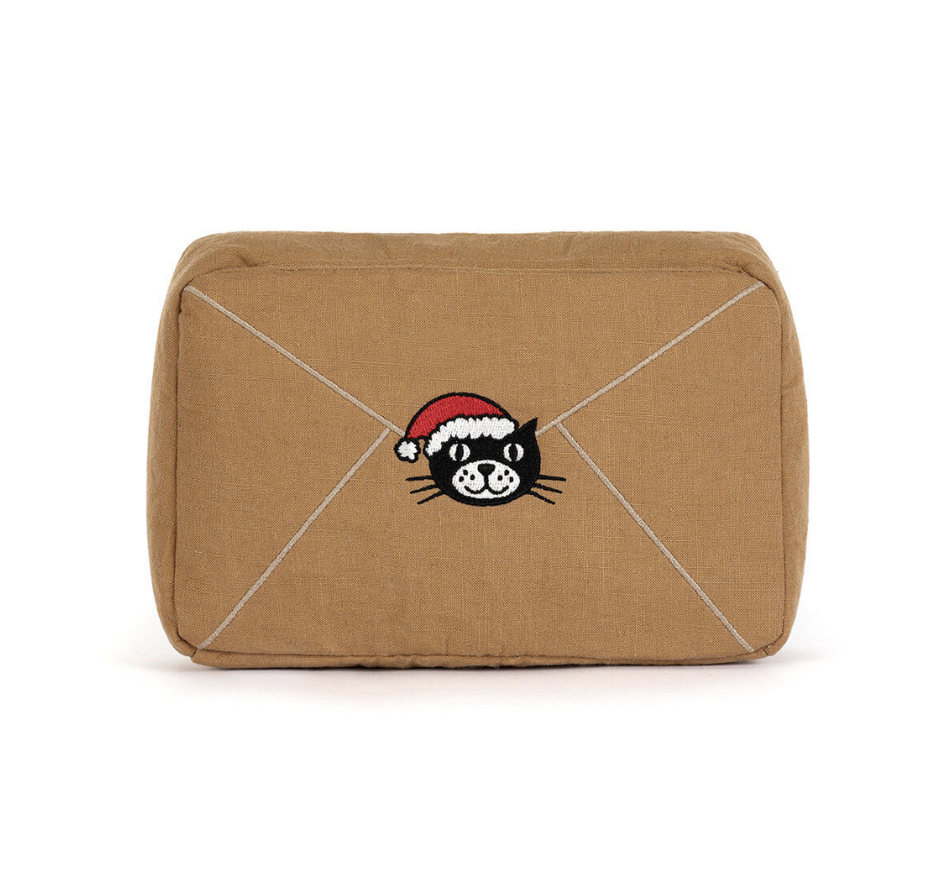 Jellycat Amuseables Letters To Santa