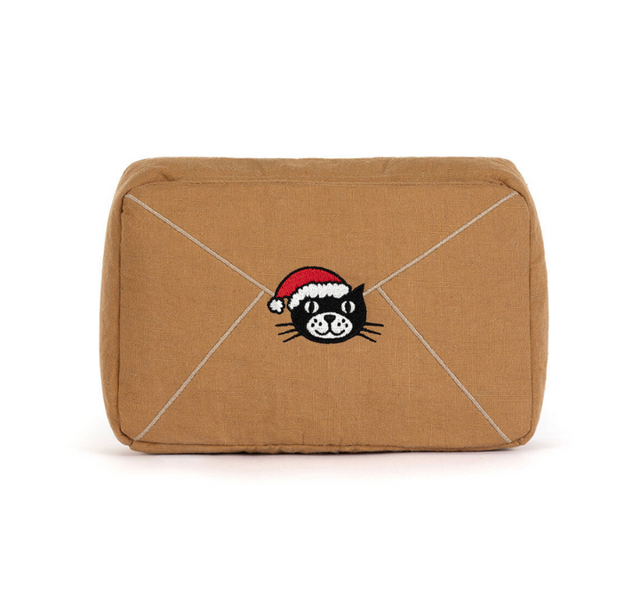 Jellycat Amuseables Letters To Santa