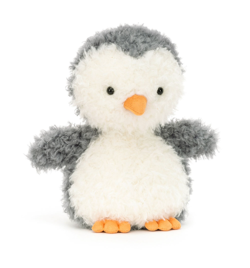 Jellycat Little Penguin