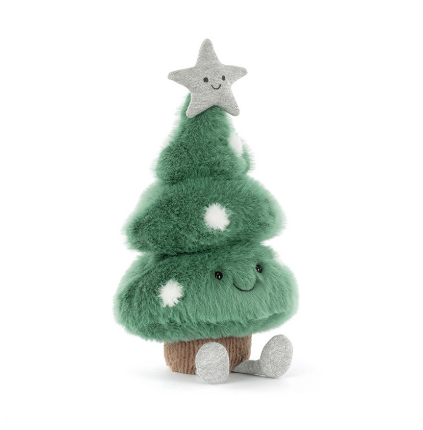 Jellycat Amuseables Christmas Tree