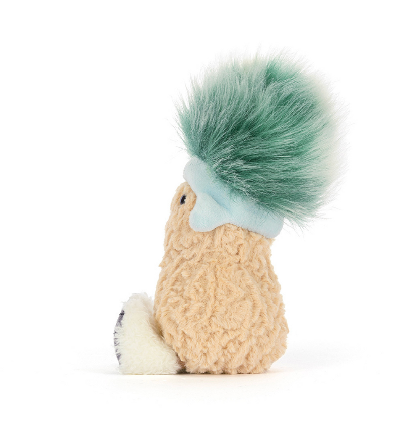 Jellycat Amuseables Peanut Apres Ski