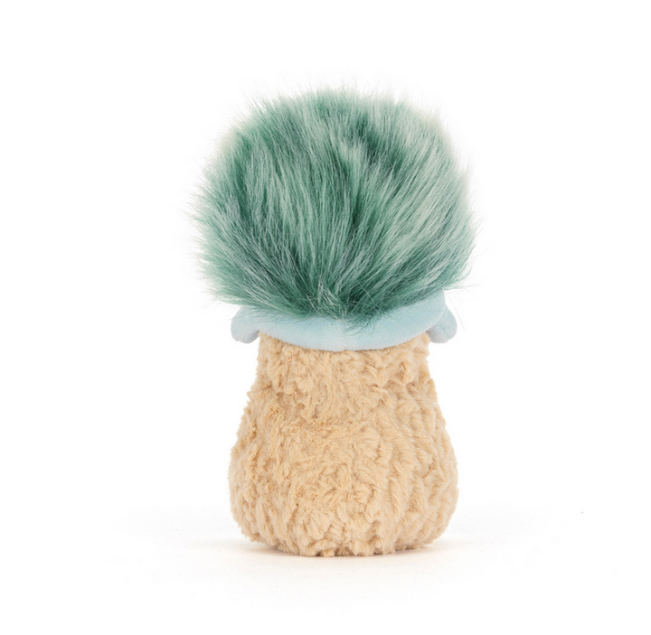 Jellycat Amuseables Peanut Apres Ski