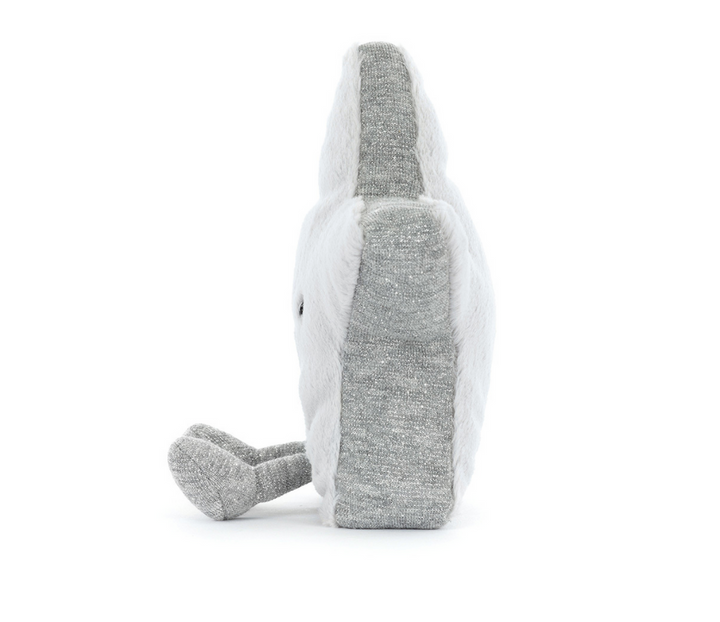 Jellycat Amuseables Silver Star
