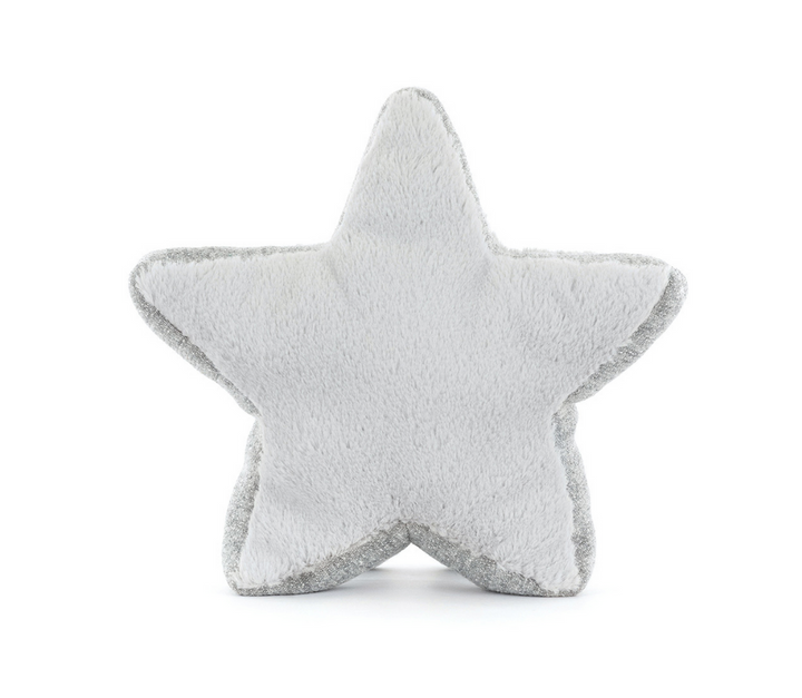 Jellycat Amuseables Silver Star