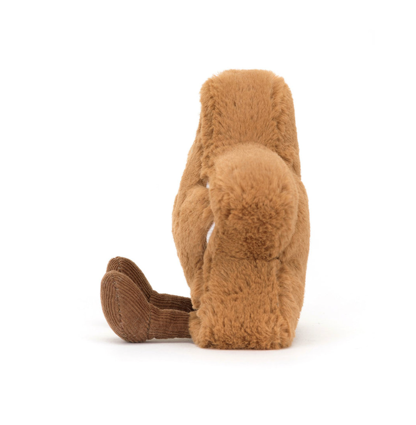 Jellycat Amuseables Star Cookie