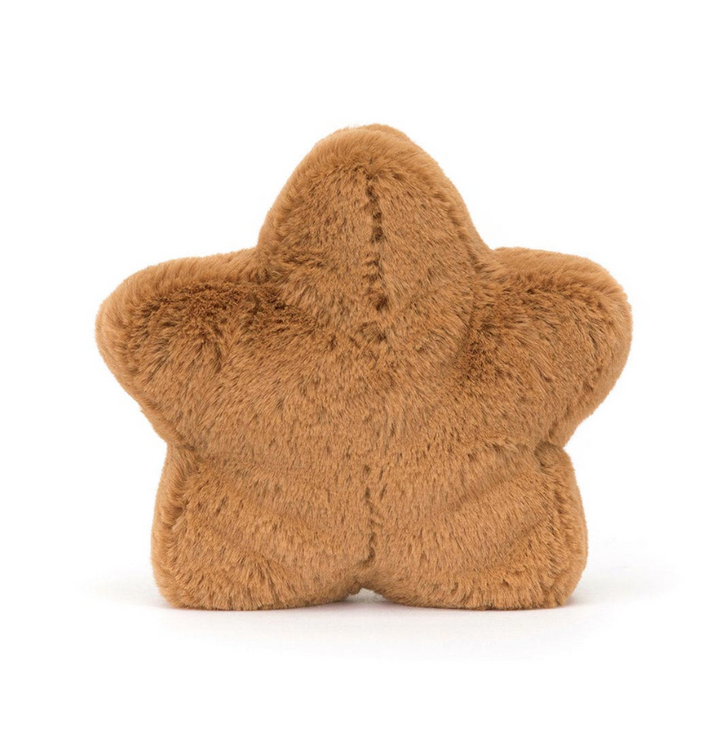 Jellycat Amuseables Star Cookie