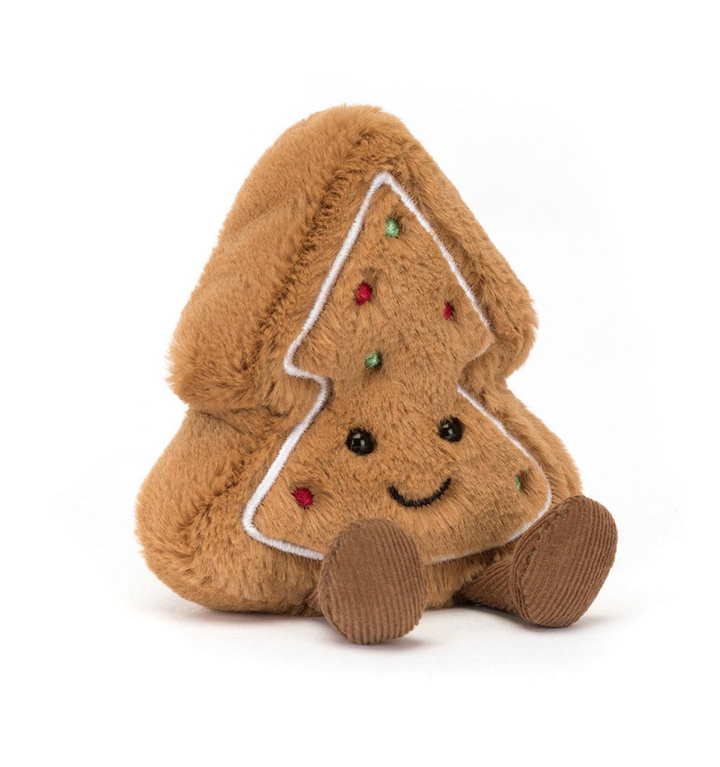 Jellycat Amuseables Tree Cookie