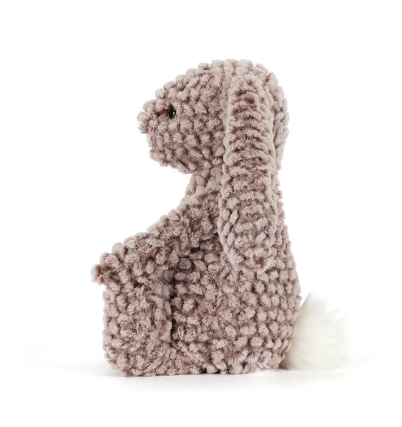 Jellycat Bashful Luxe Bunny Pine