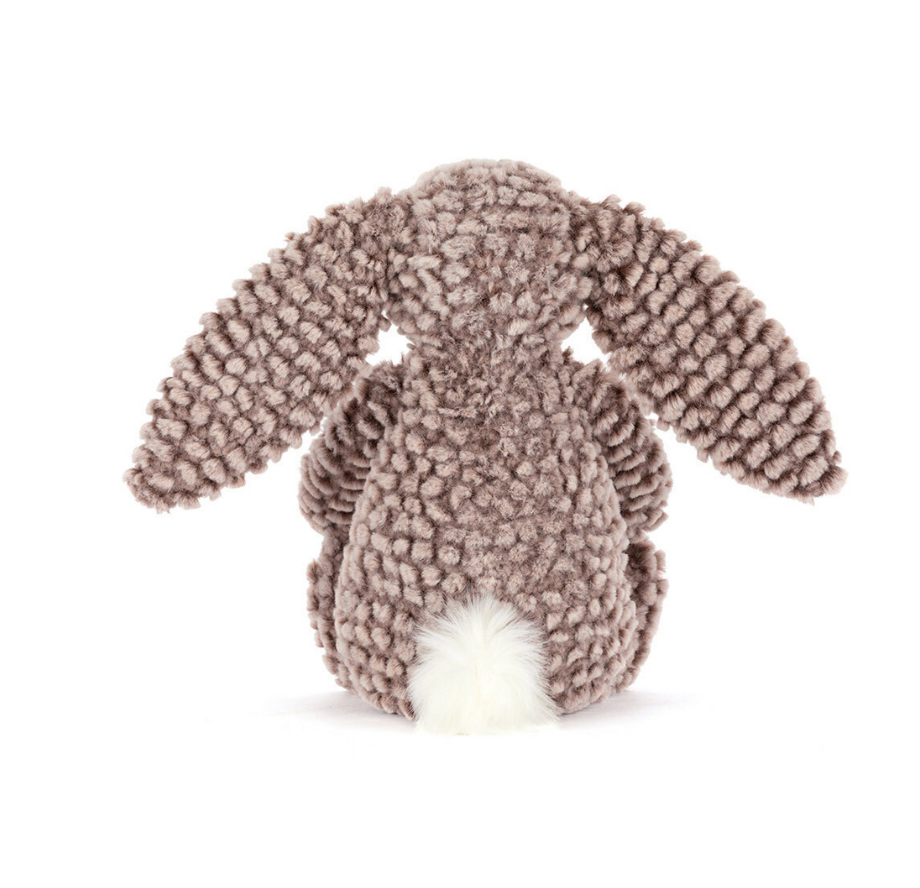 Jellycat Bashful Luxe Bunny Pine