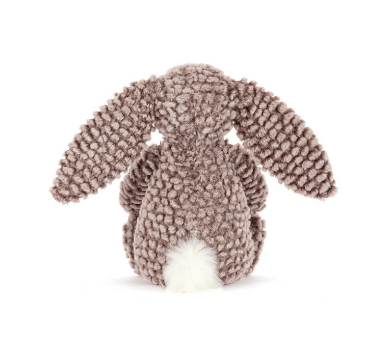Jellycat Bashful Luxe Bunny Pine