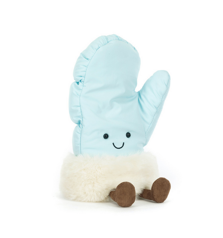 Jellycat Amuseables Mitten