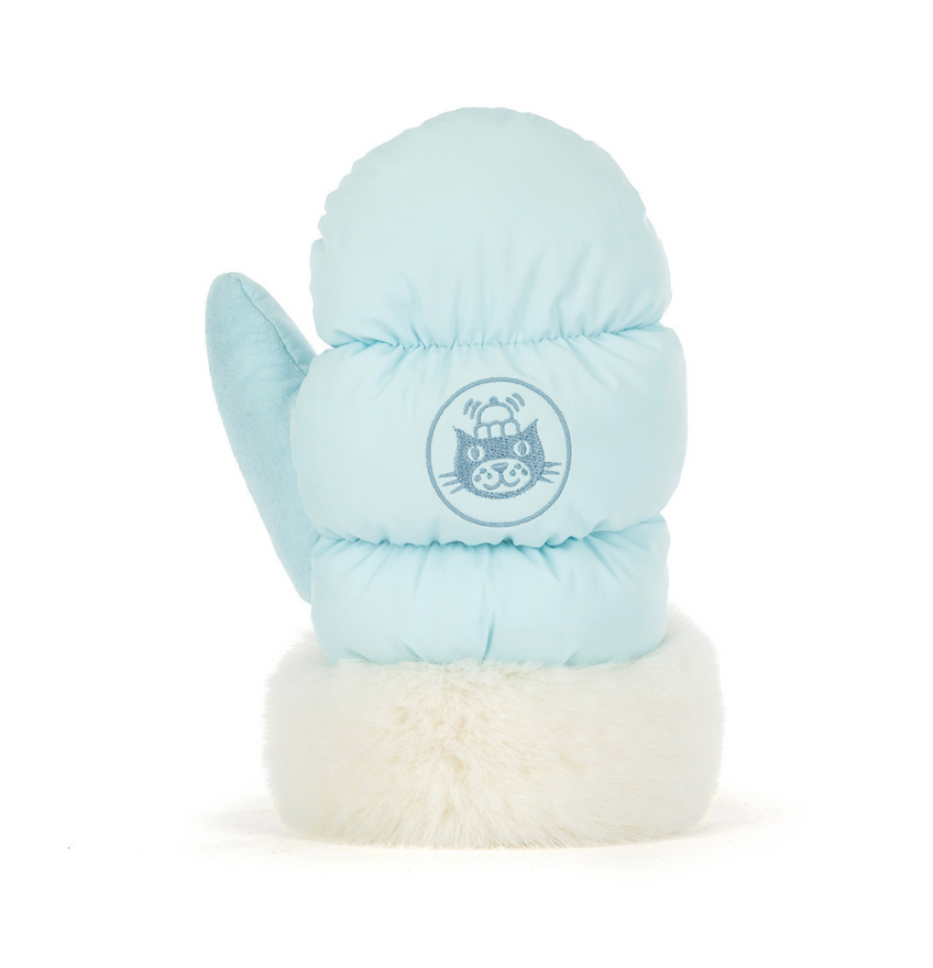 Jellycat Amuseables Mitten