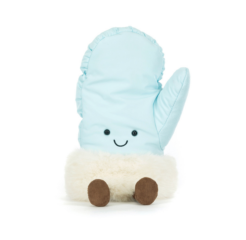 Jellycat Amuseables Mitten