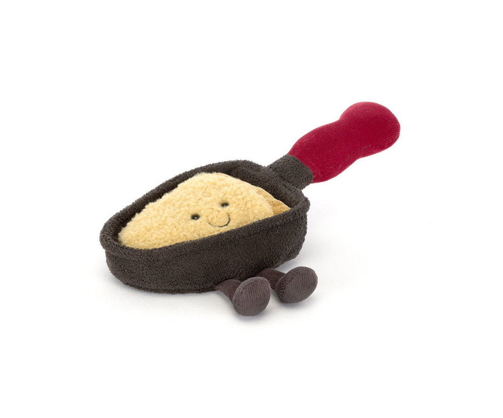 Jellycat Amuseables Raclette