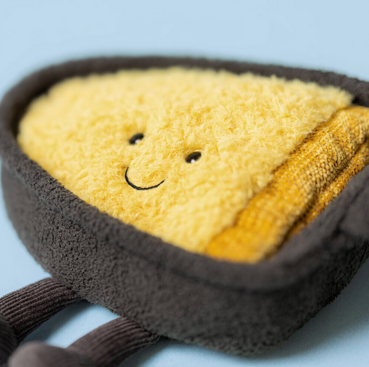 Jellycat Amuseables Raclette