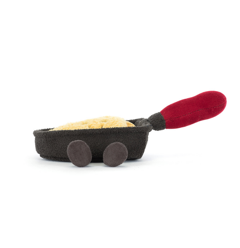 Jellycat Amuseables Raclette – Hopscotch Kids OR