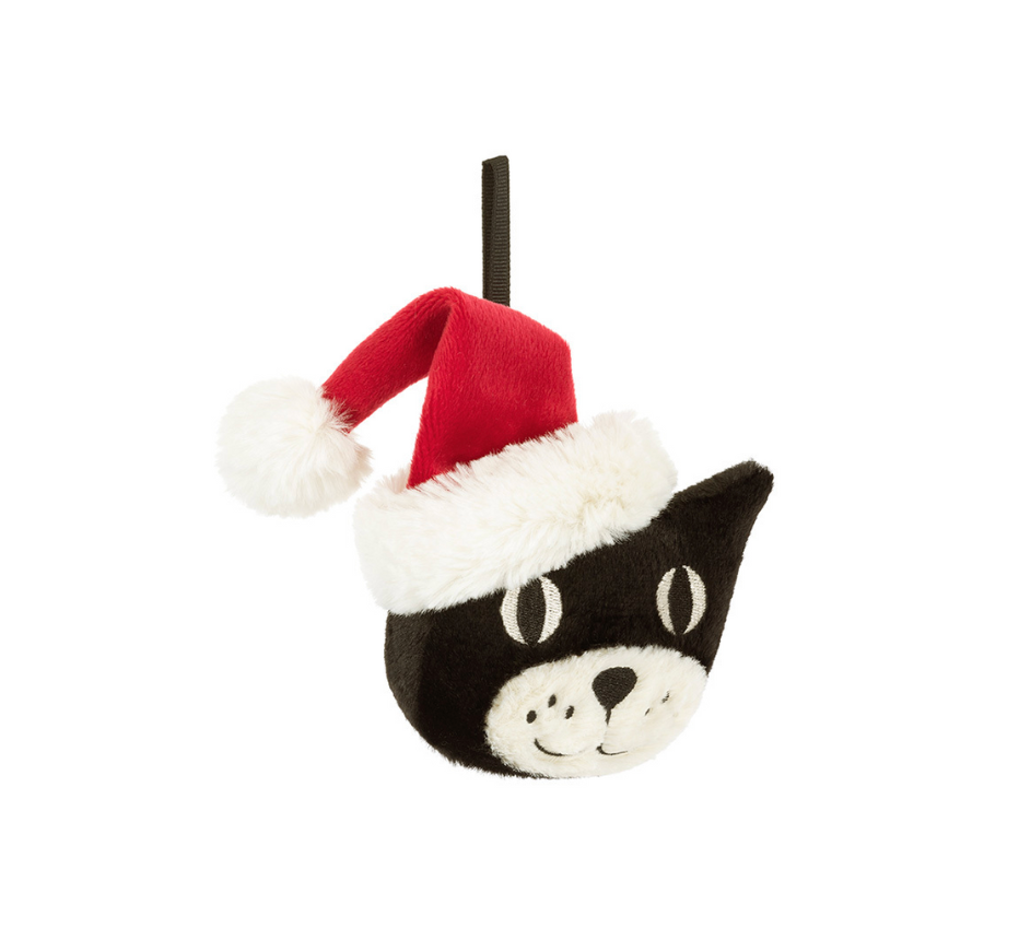 Jellycat Jack Decoration