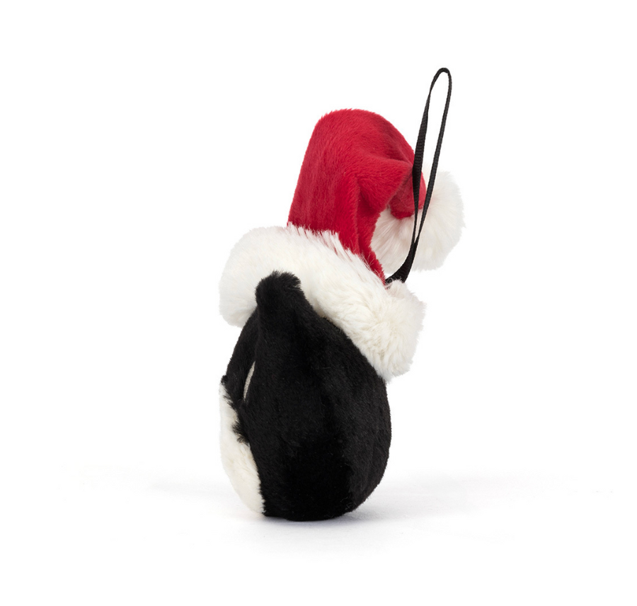 Jellycat Jack Decoration