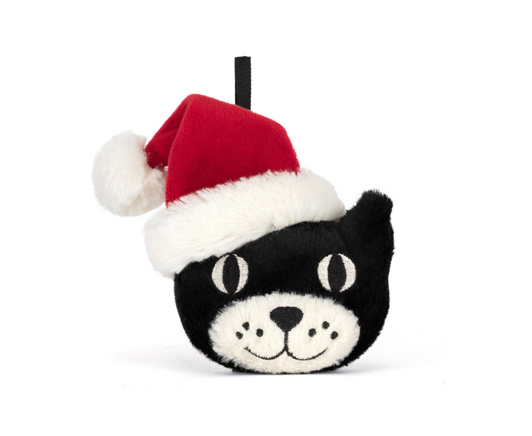 Jellycat Jack Decoration