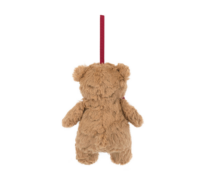 Jellycat Bartholomew Bear Decoration