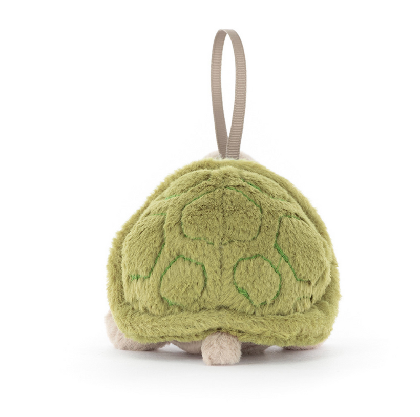 Jellycat Timmy Turtle Decoration