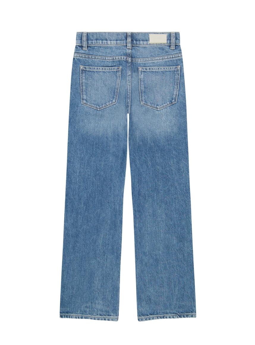 DL1961 Benji Straight Leg Jeans