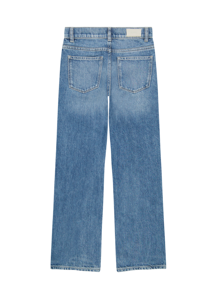 DL1961 Benji Straight Leg Jeans