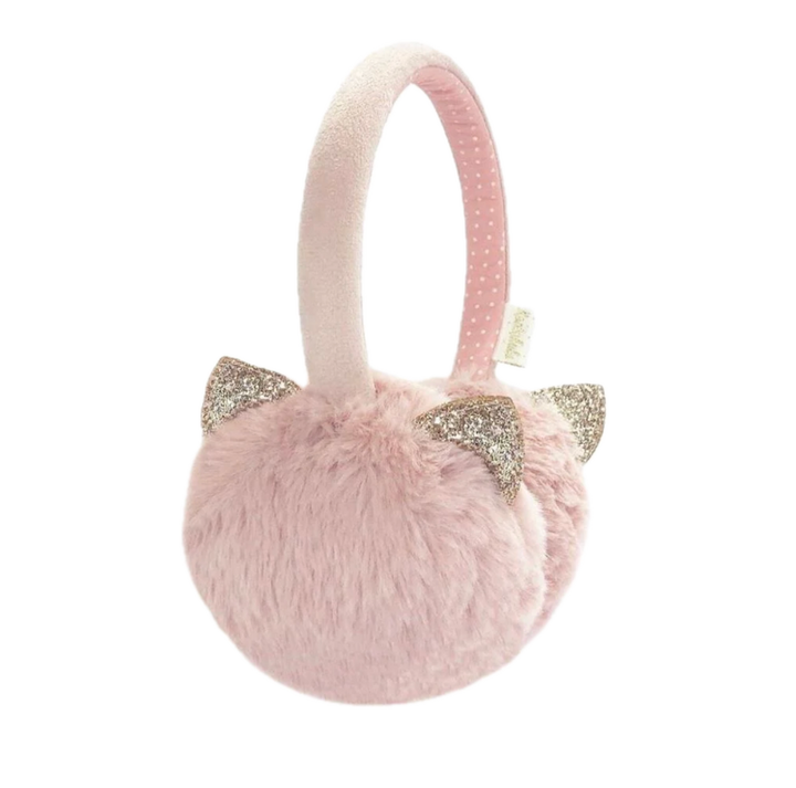 Rockahula Cleo Cat Earmuffs