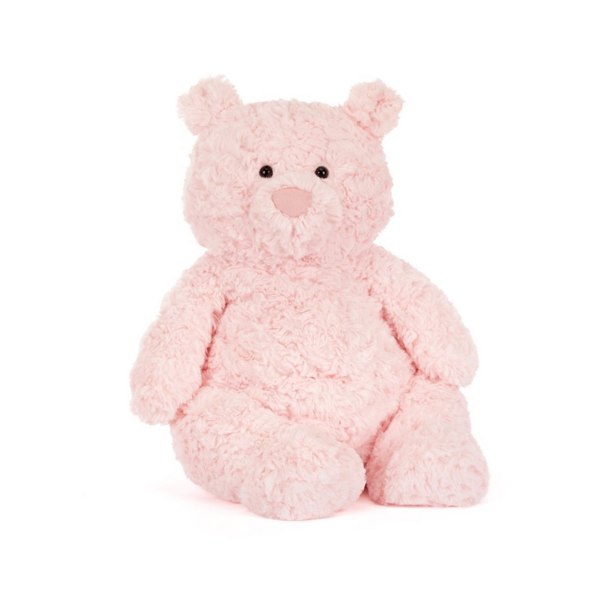 Jellycat Large Leola Bear