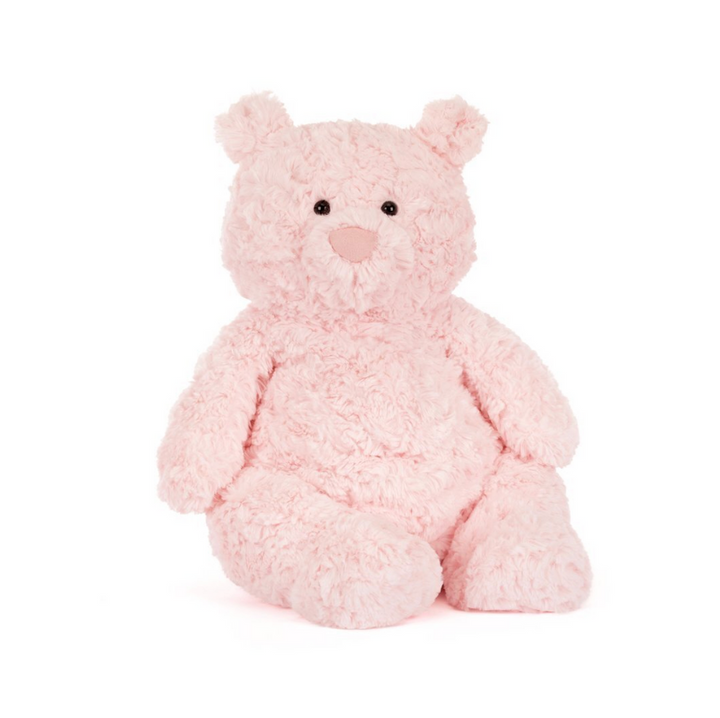 Jellycat Large Leola Bear