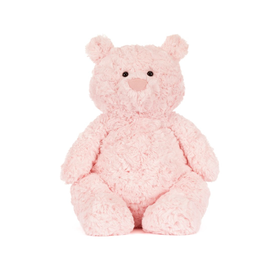 Jellycat Large Leola Bear