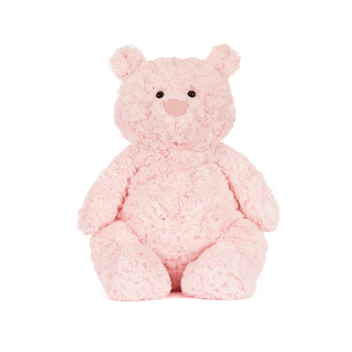 Jellycat Large Leola Bear