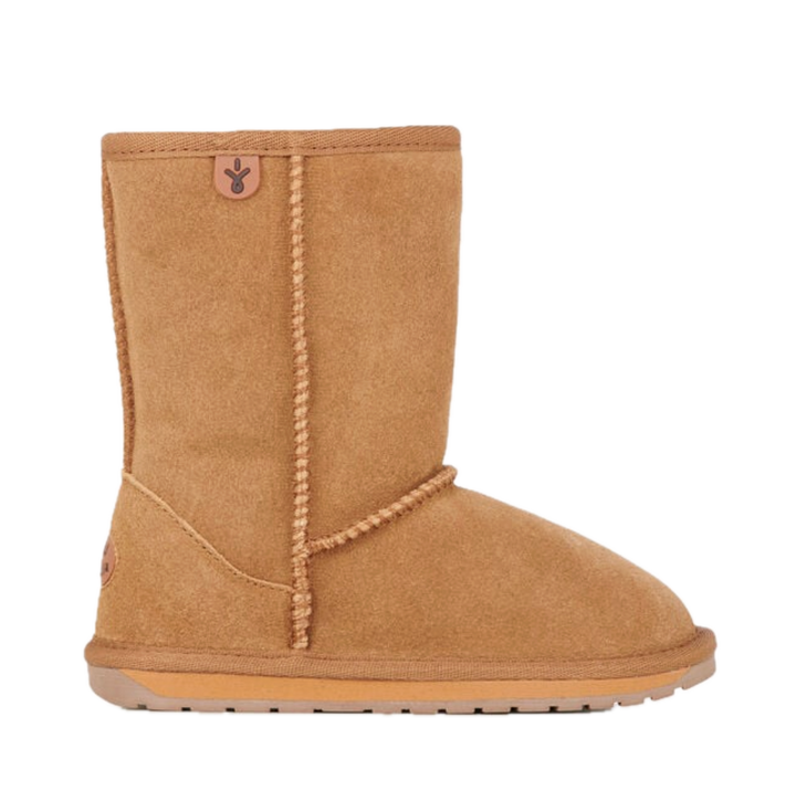 Emu Australia Wallaby Lo- Chestnut