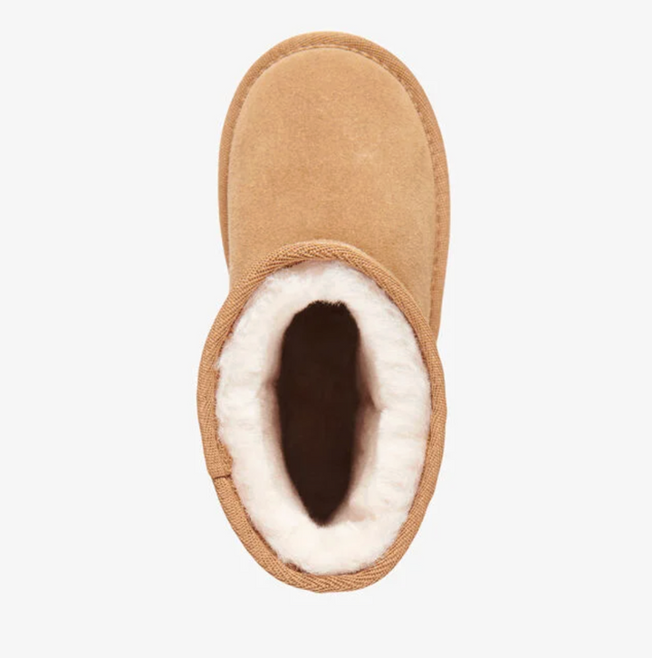 Emu Australia Wallaby Lo- Chestnut