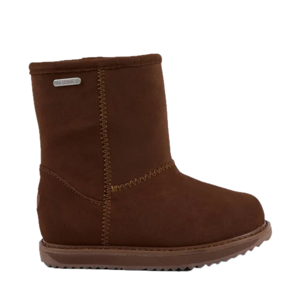 Emu Australia Brumby Lo 2.0 - Oak