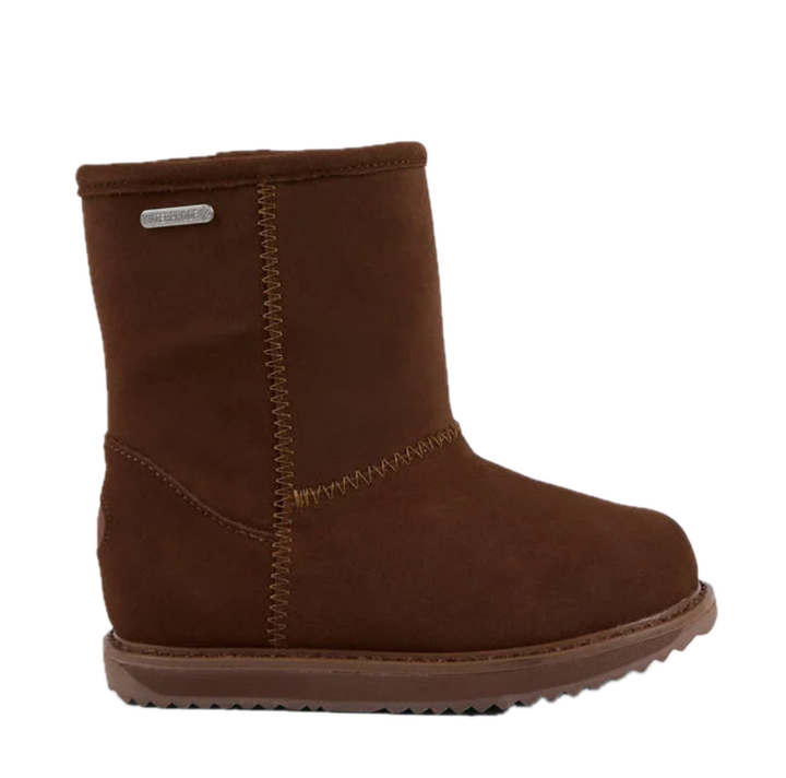 Emu Australia Brumby Lo 2.0 - Oak