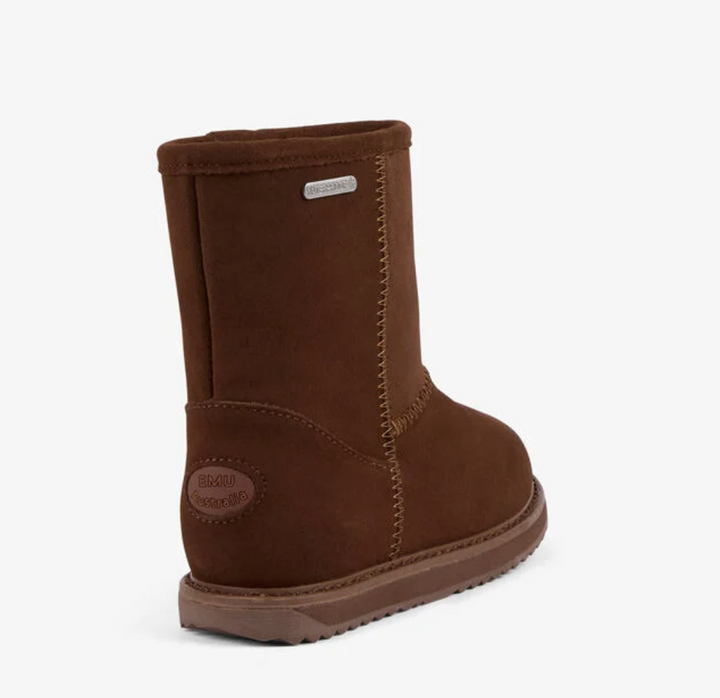 Emu Australia Brumby Lo 2.0 - Oak